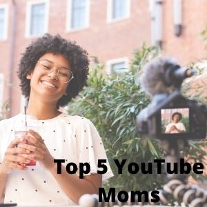 youtube moms