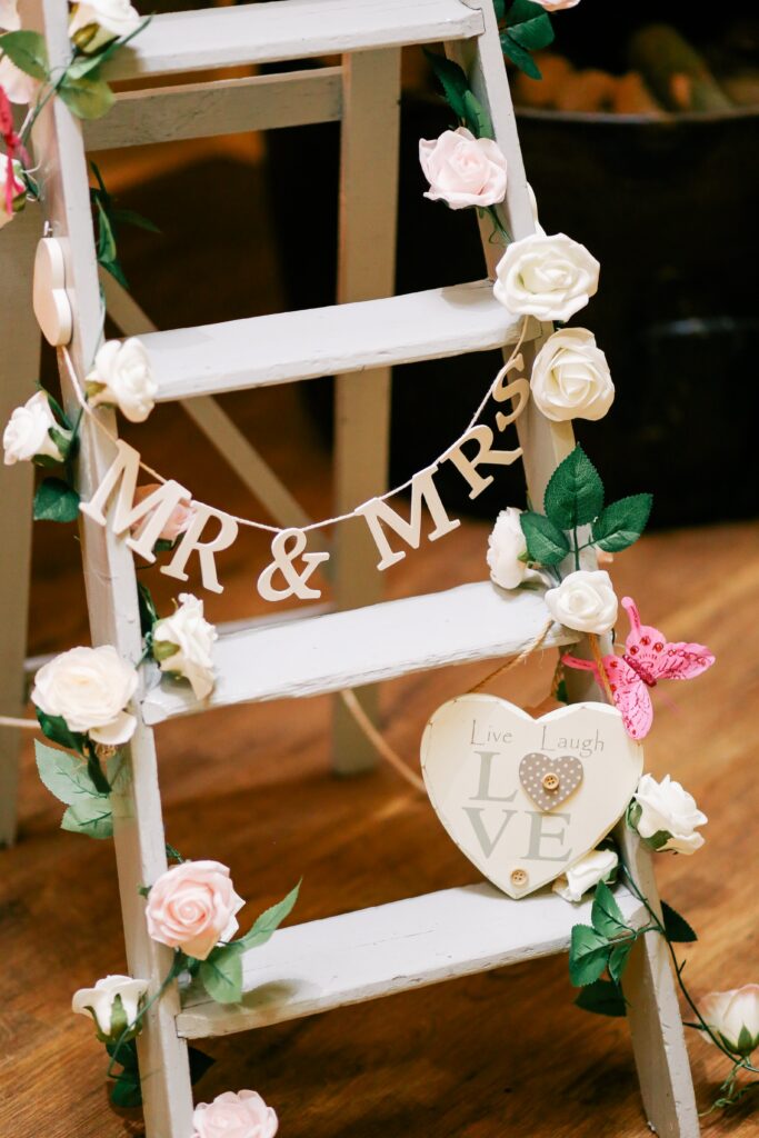 Marriage & newborns: Keeping the spark alive