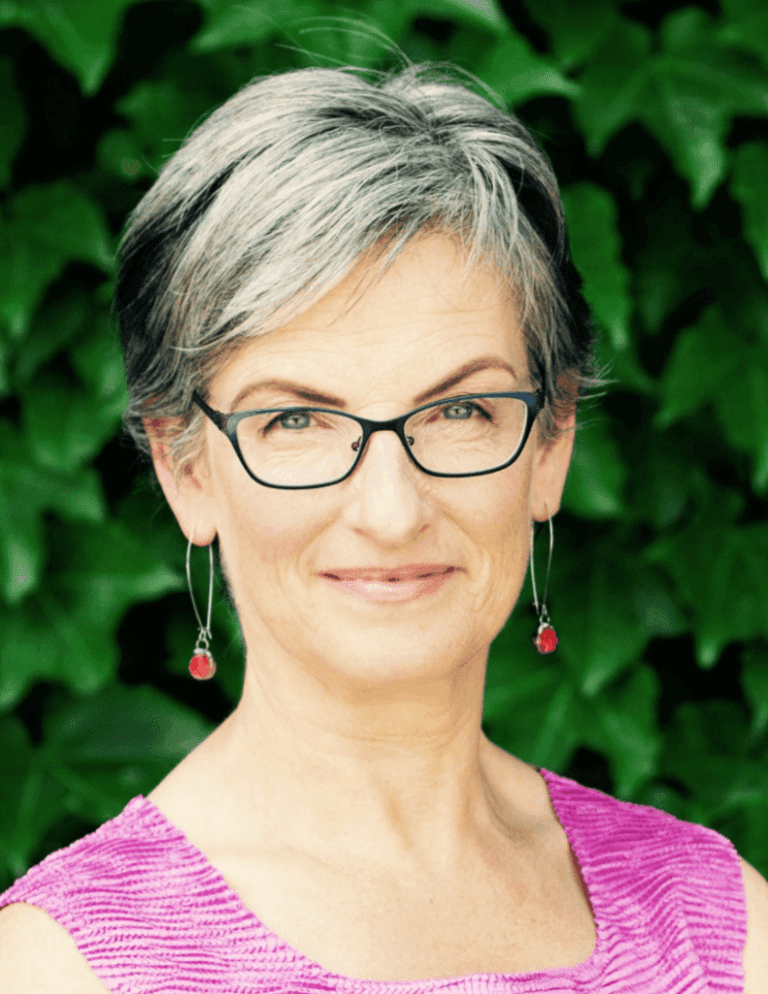 stepmom tracy poizner
