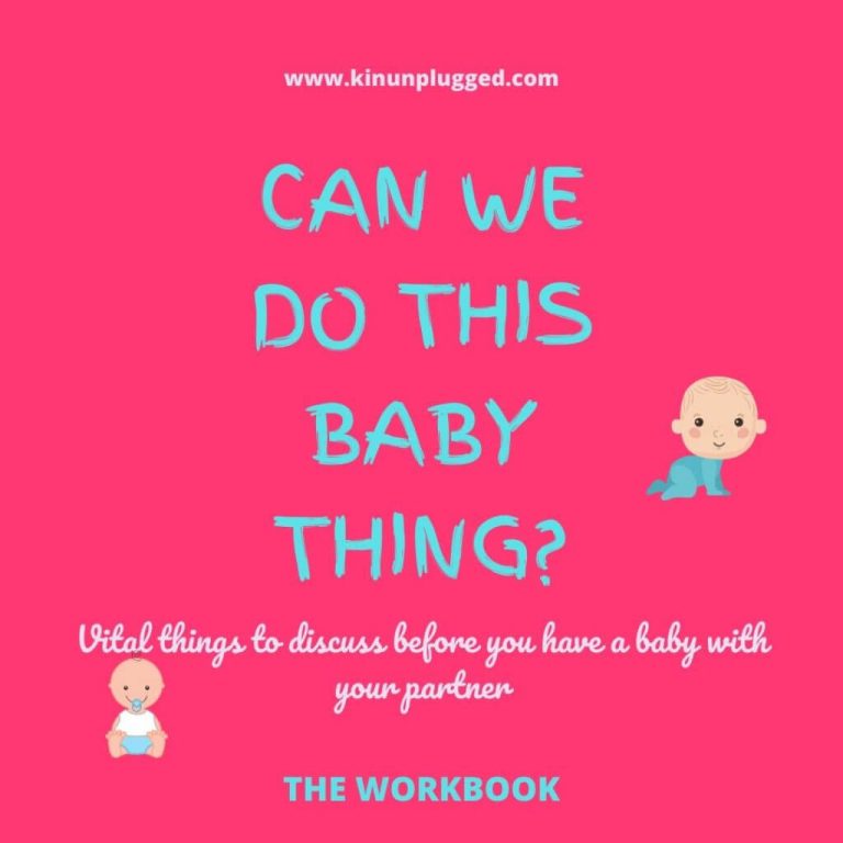 cover image of baby workbook