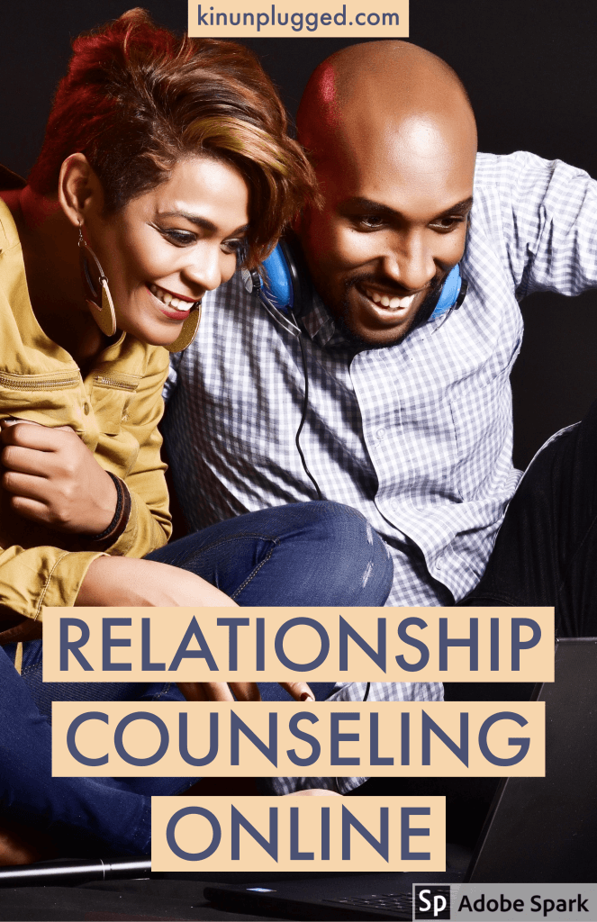 online relationship therapy