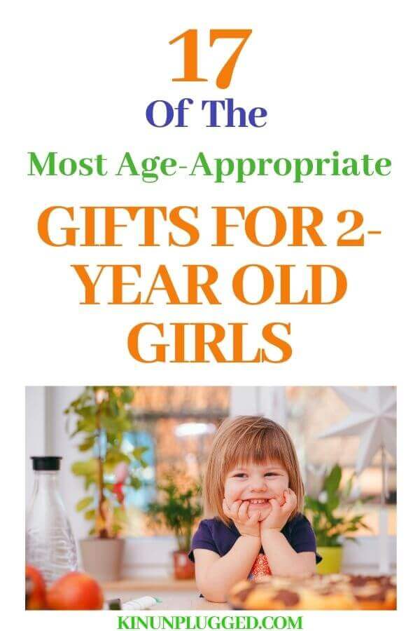 2 year olds toys