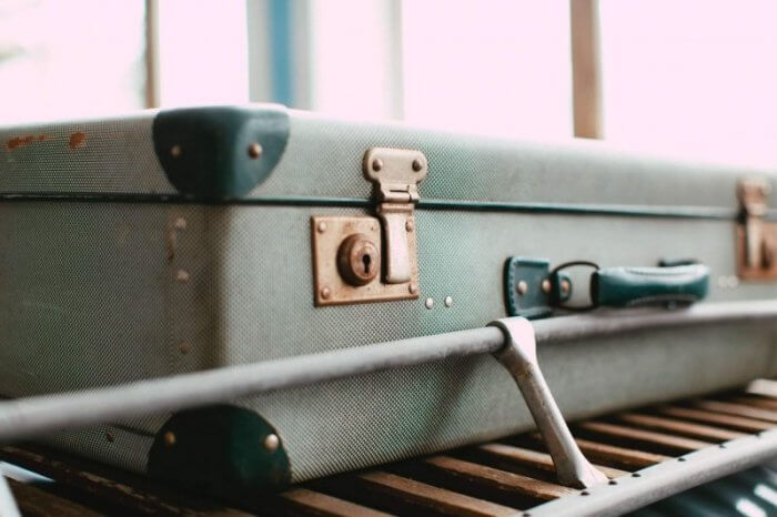 hospital bag