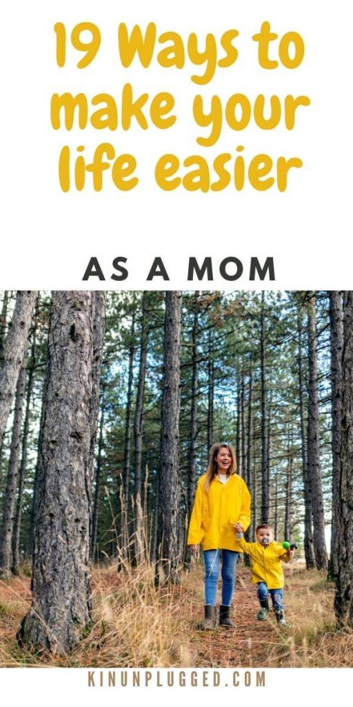 crazy simple mom hacks for kids activities