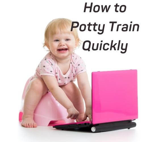 What you must know FAST Toddler Potty Training Kin Unplugged