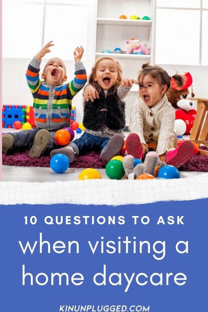 questions to ask