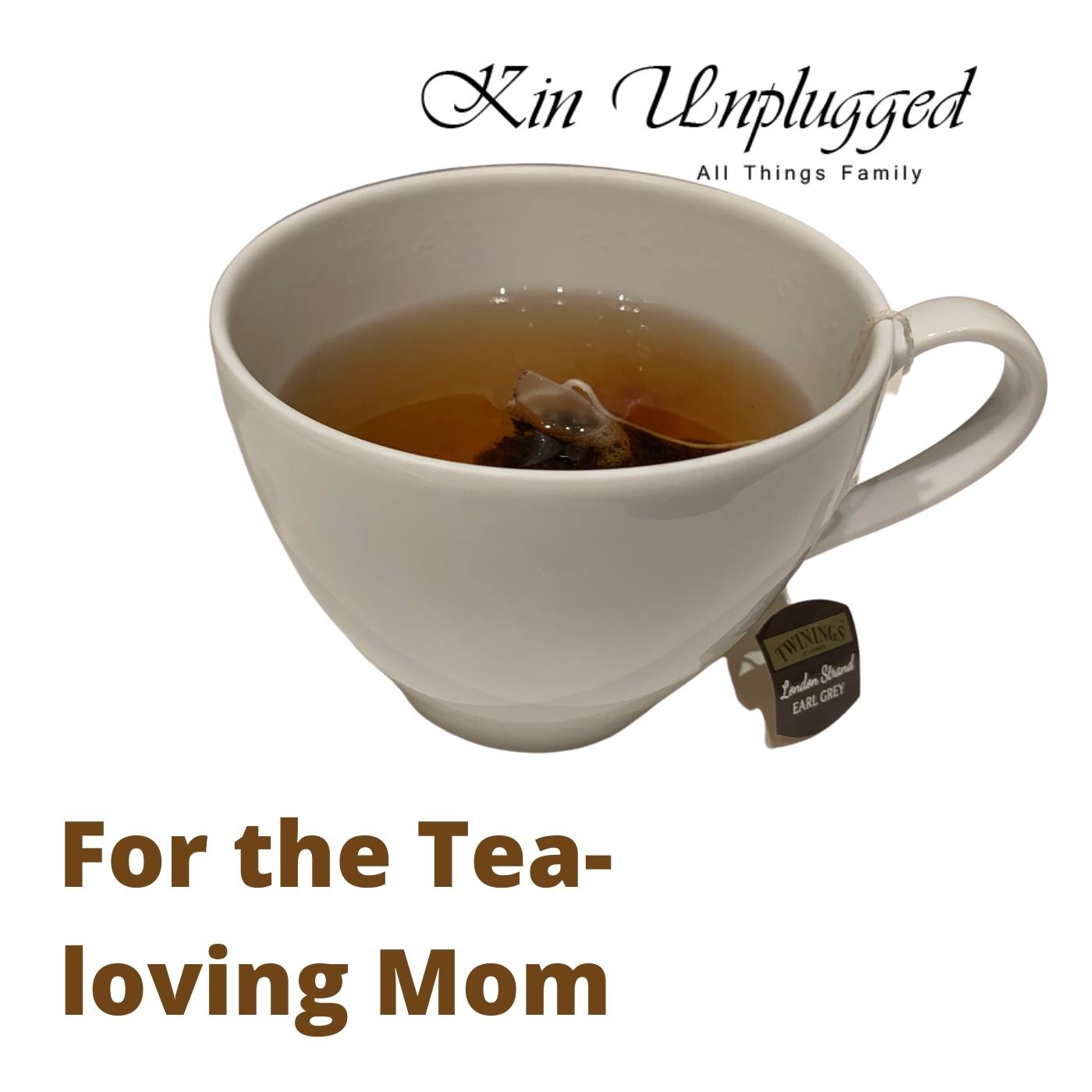 Twinings Tea Gift Baskets For Tea Loving Moms Kin Unplugged