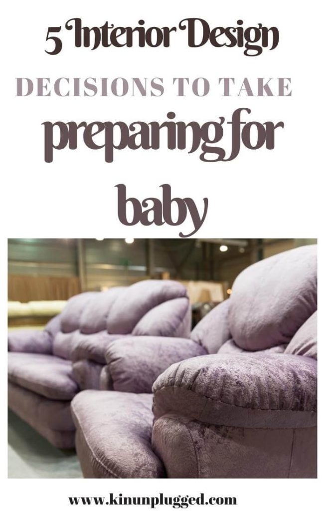 preparing for newborn