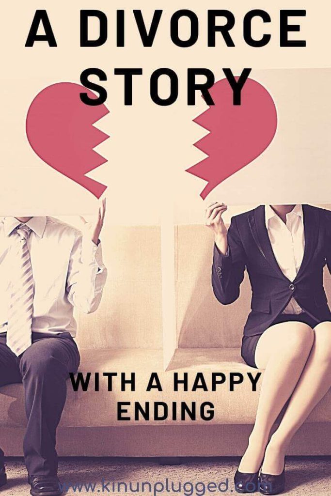 Divorce Is The Best Choice Chapter 16 You are enough: A Story of Divorce - Kin Unplugged