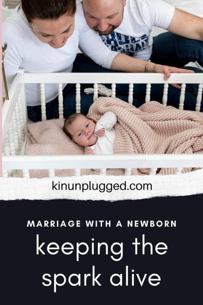 keeping the spark alive