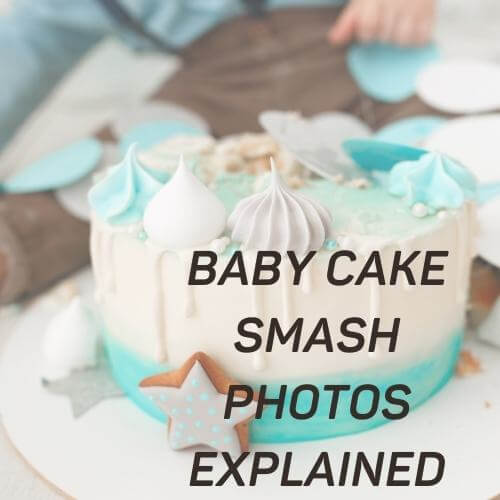cake smash