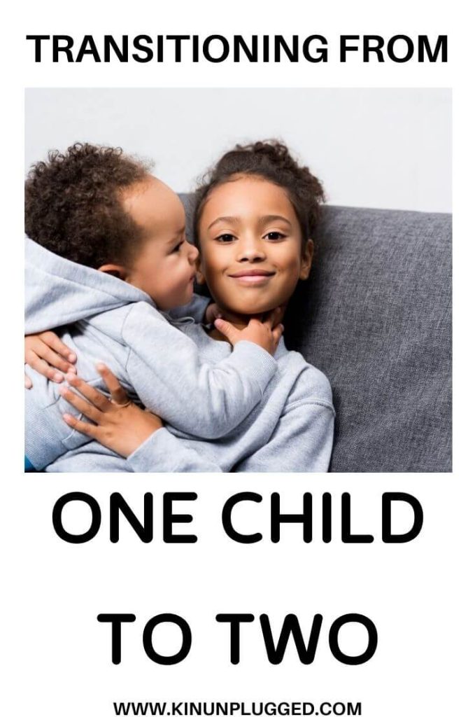 things to know about having a second baby