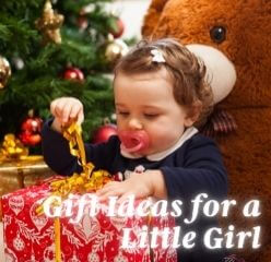 Gifts for Toddler Girls