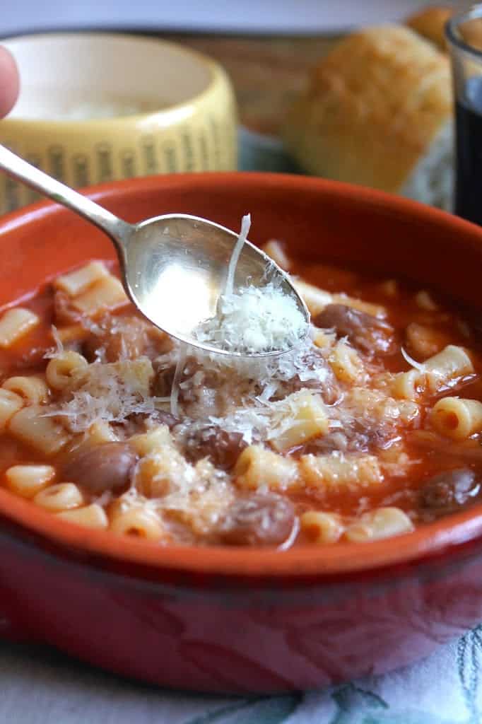 5-ingredient meals