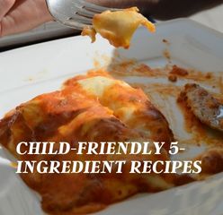 5-ingredient meals