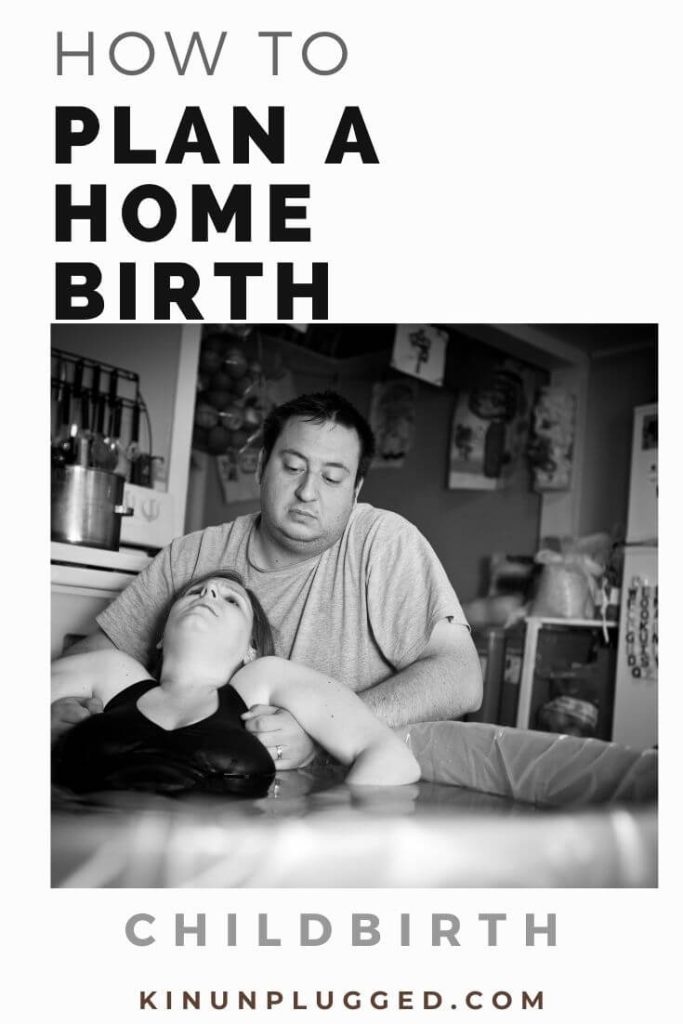 questions to ask about home birth
