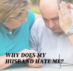 husband hates you