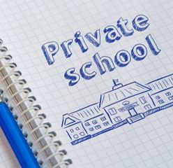 private school admissions questions
