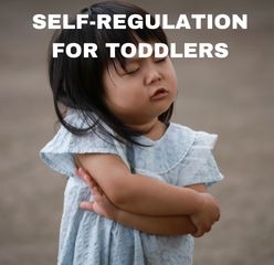 self regulation activities for preschoolers