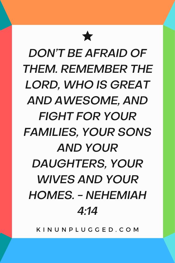 prophetic declaration for family