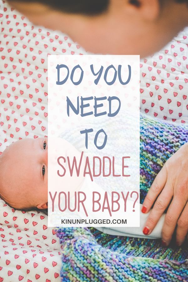 is a receiving blanket the same as a swaddle