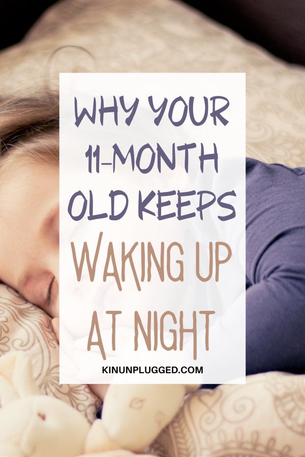11 month old sleep schedule Your Questions Answered Kin Unplugged